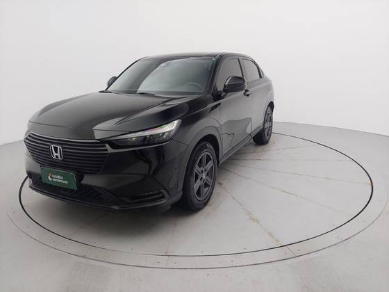 HONDA HR-V 1.5 DI I-VTEC FLEX EXL CVT